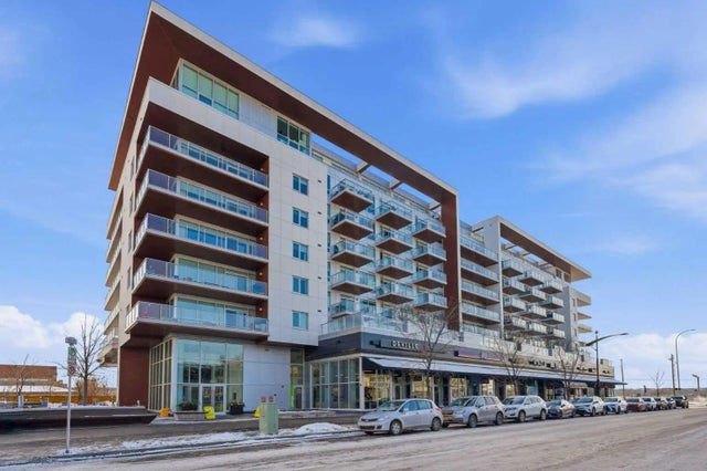 710, 8505 Broadcast Avenue Sw, Calgary