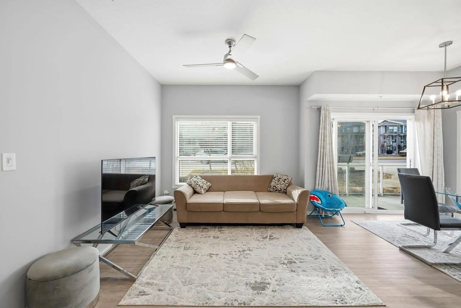 101, 4250 Seton Drive Southeast, Calgary – Residential Apartment Listing Photo 12