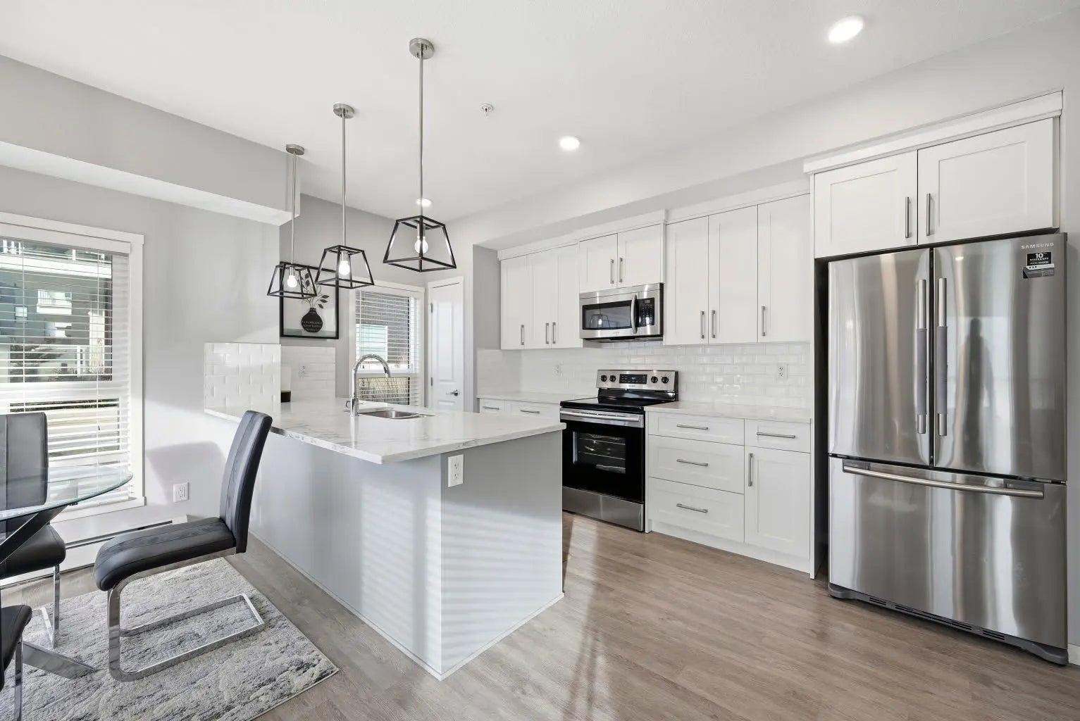 101, 4250 Seton Drive Southeast, Calgary – Residential Apartment Listing Photo 15