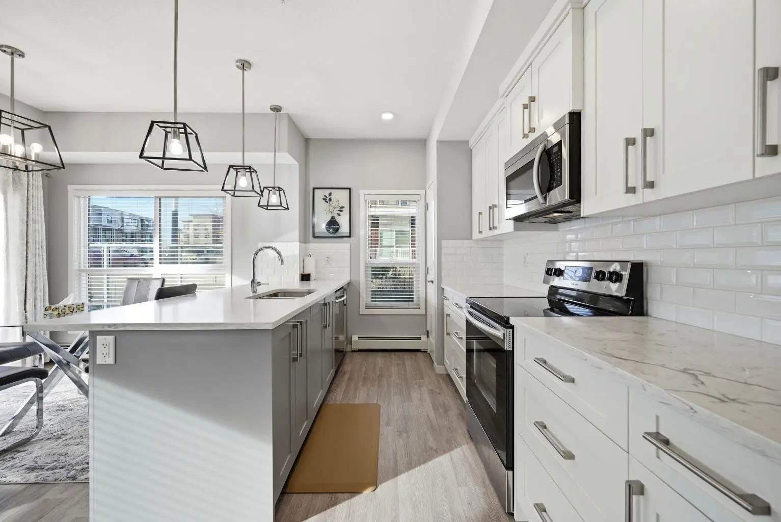 101, 4250 Seton Drive Southeast, Calgary – Residential Apartment Listing Photo 17