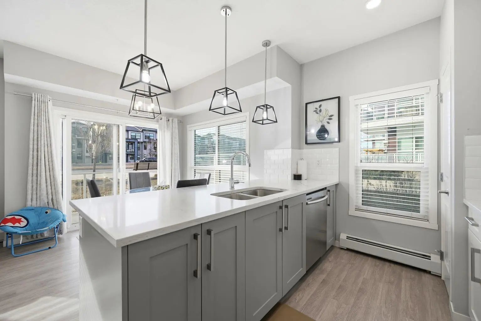 101, 4250 Seton Drive Southeast, Calgary – Residential Apartment Listing Photo 18