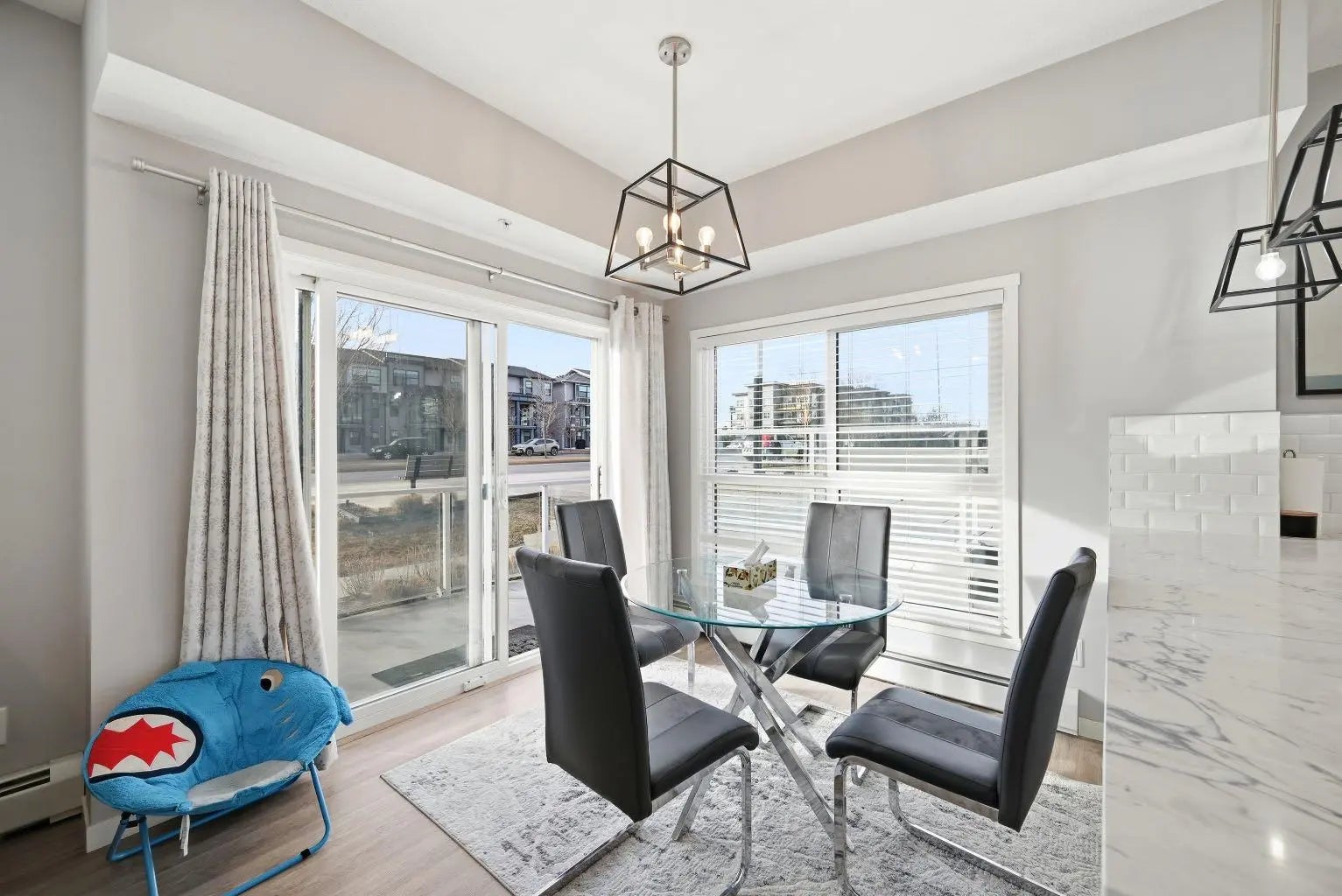 101, 4250 Seton Drive Southeast, Calgary – Residential Apartment Listing Photo 20