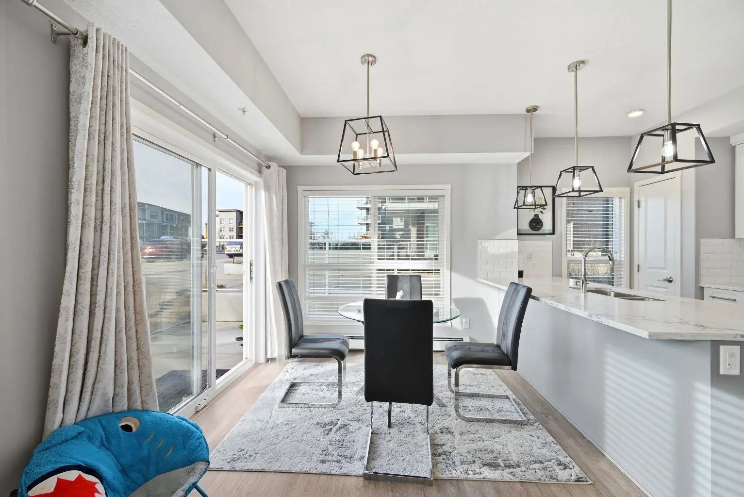 101, 4250 Seton Drive Southeast, Calgary – Residential Apartment Listing Photo 21