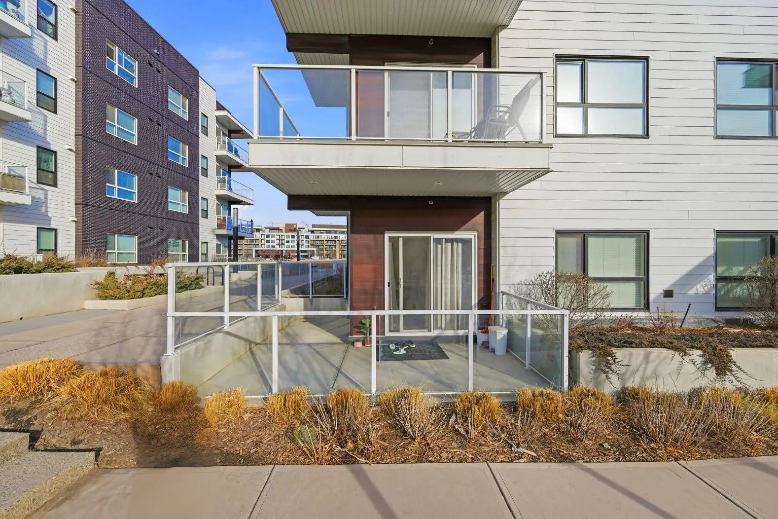 101, 4250 Seton Drive Southeast, Calgary – Residential Apartment Listing Photo 4