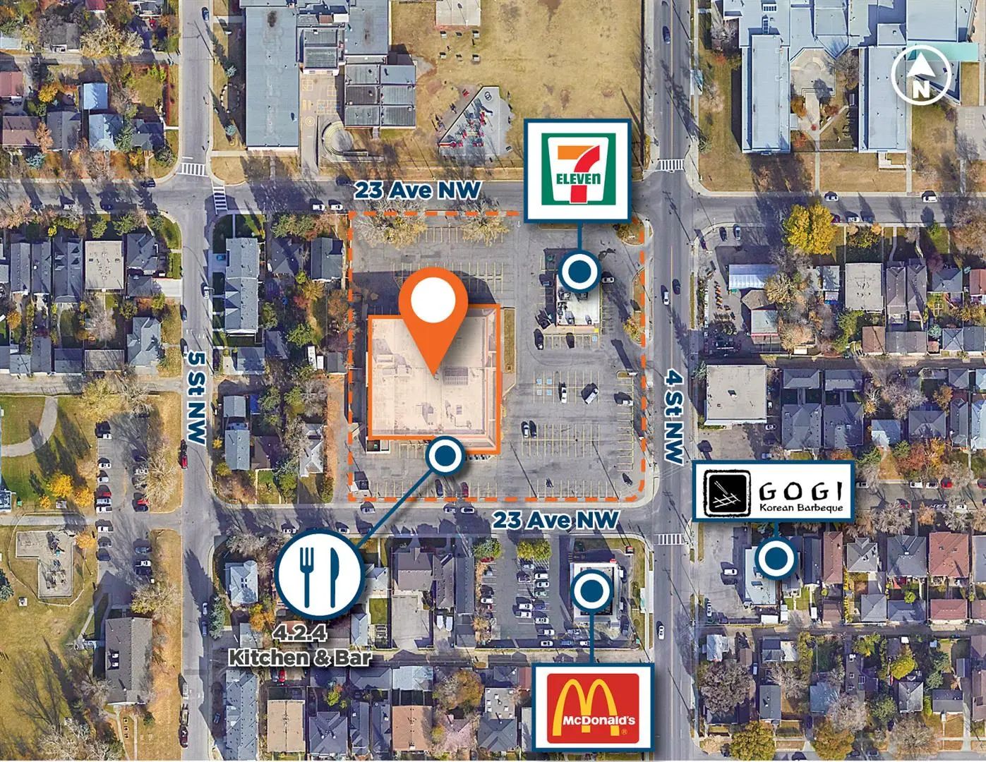 Suite 205 2411 4 Street Northwest, Calgary – Commercial Office Listing Photo 25