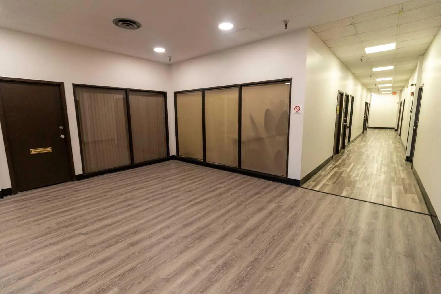 Suite 205 2411 4 Street Northwest, Calgary – Commercial Office Listing Photo 6