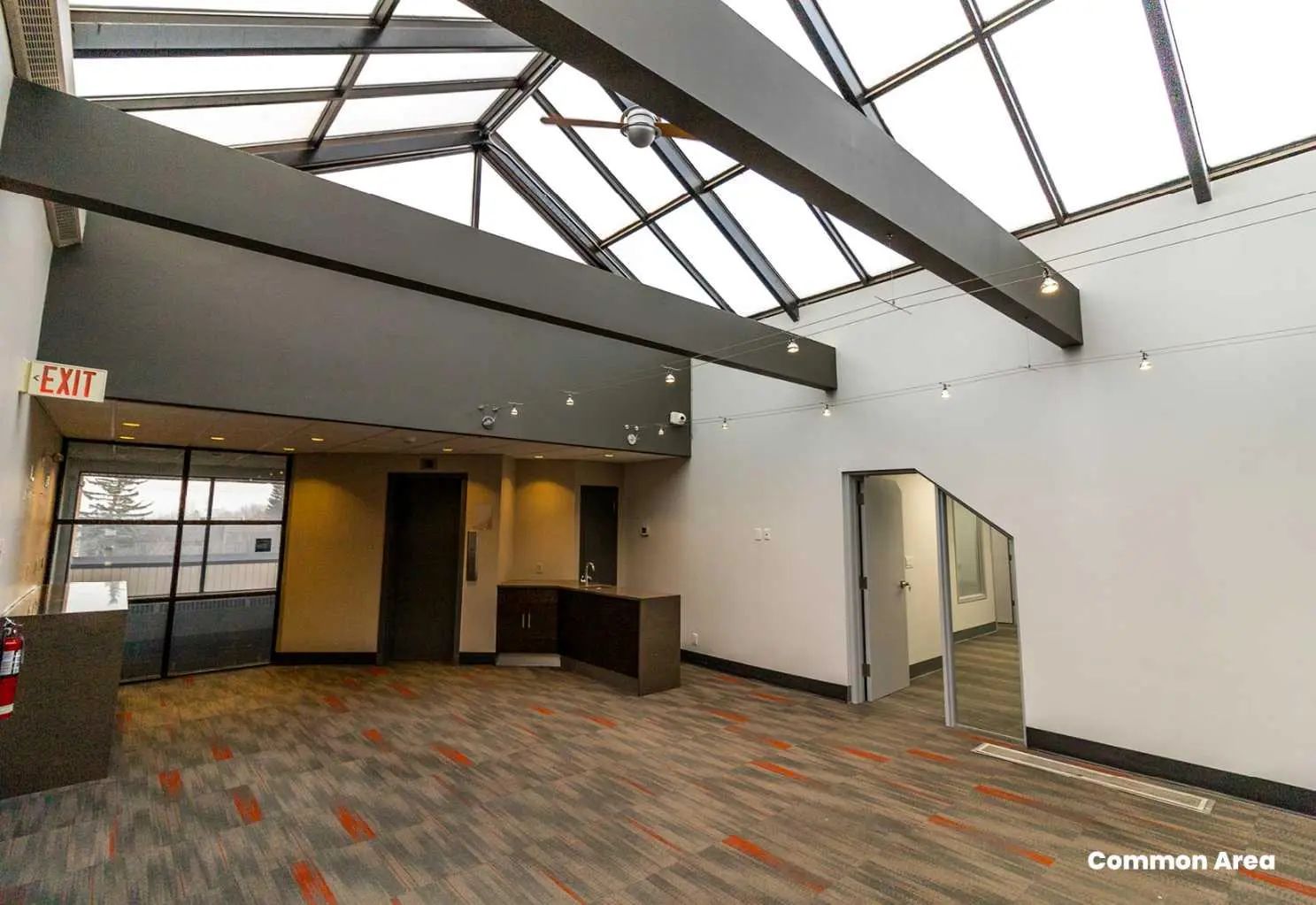 Suite 205 2411 4 Street Northwest, Calgary – Commercial Office Listing Photo 7