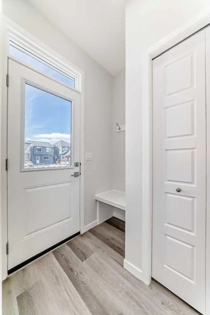 1907 Cornerstone Boulevard Northeast, Calgary – Residential Semi Detached (Half Duplex) Listing Photo 12