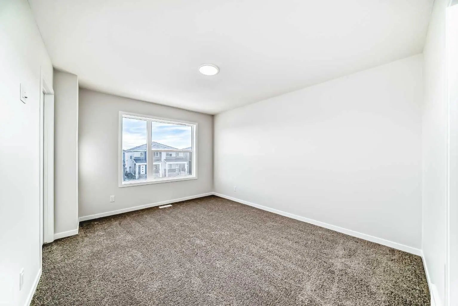 1907 Cornerstone Boulevard Northeast, Calgary – Residential Semi Detached (Half Duplex) Listing Photo 13