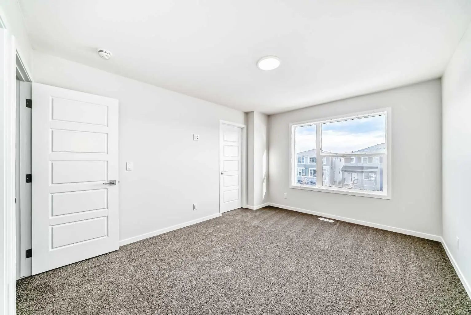 1907 Cornerstone Boulevard Northeast, Calgary – Residential Semi Detached (Half Duplex) Listing Photo 14