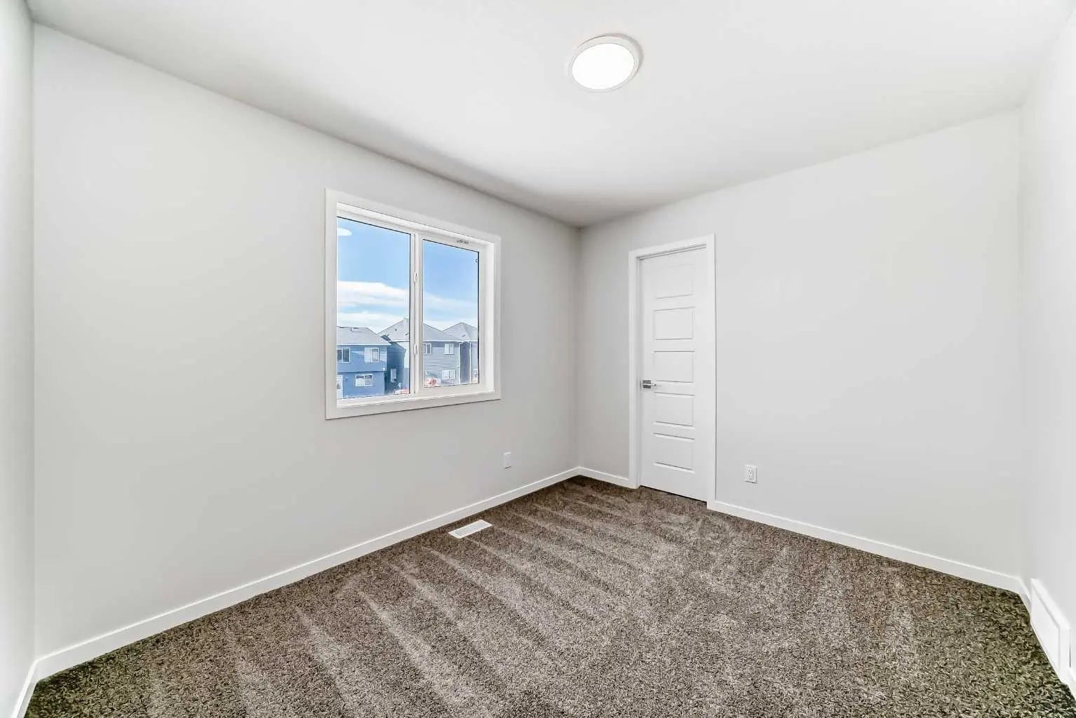 1907 Cornerstone Boulevard Northeast, Calgary – Residential Semi Detached (Half Duplex) Listing Photo 20