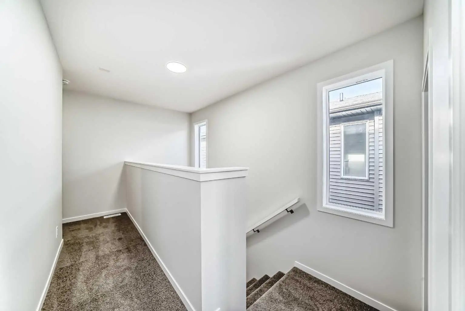 1907 Cornerstone Boulevard Northeast, Calgary – Residential Semi Detached (Half Duplex) Listing Photo 31