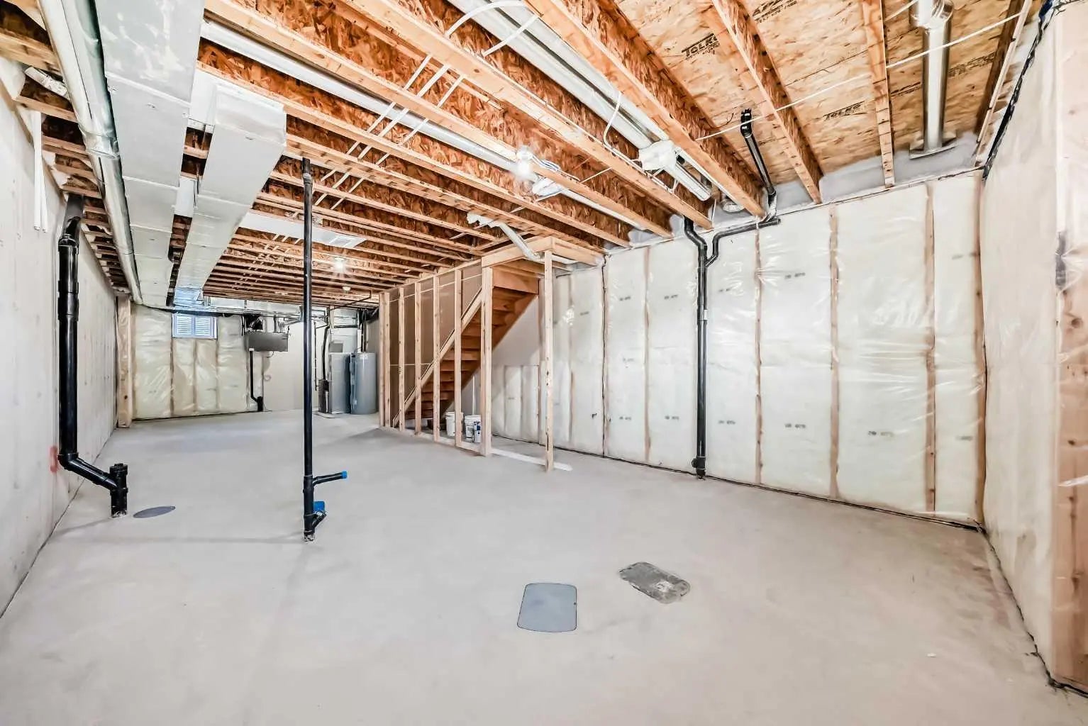 1907 Cornerstone Boulevard Northeast, Calgary – Residential Semi Detached (Half Duplex) Listing Photo 32