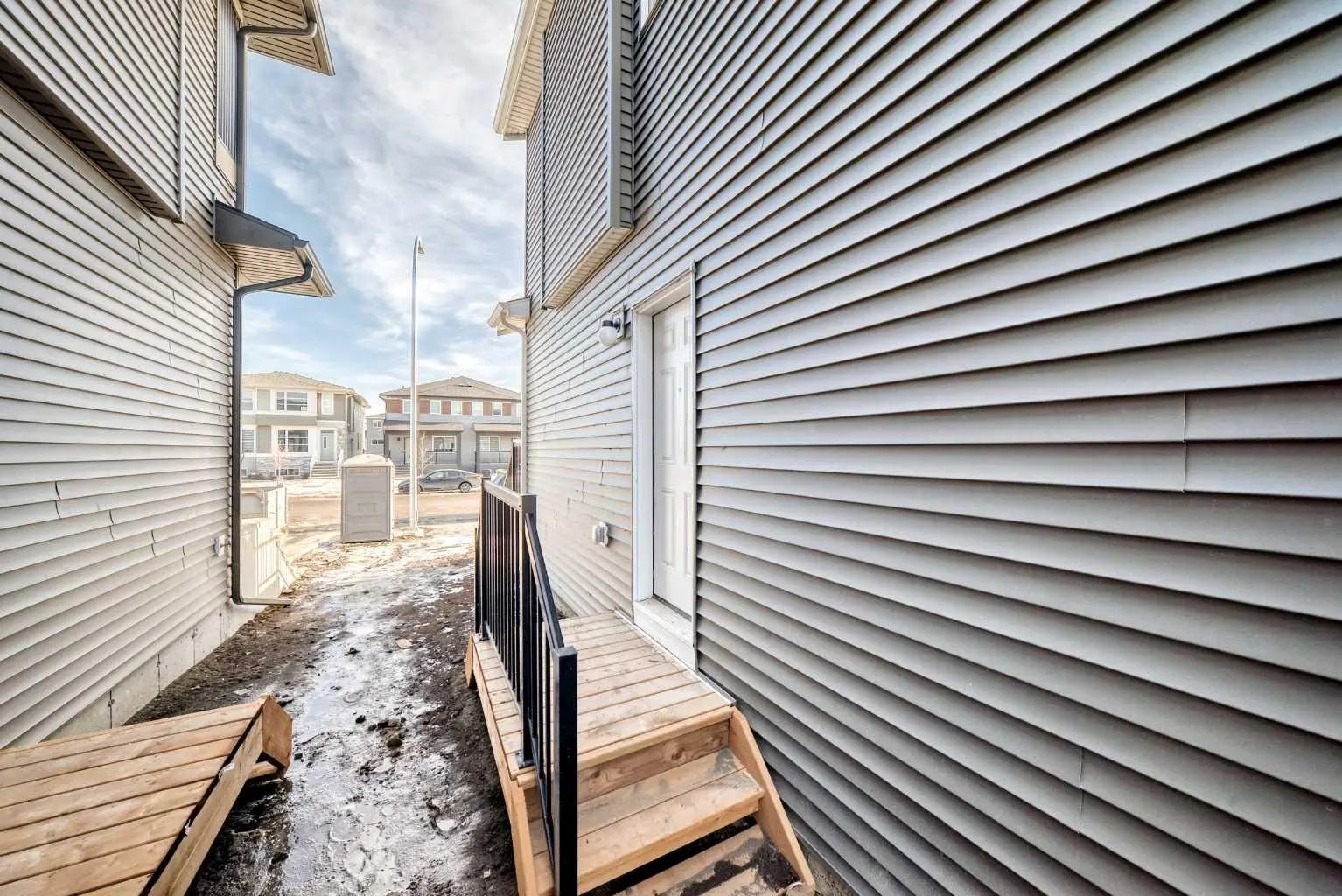 1907 Cornerstone Boulevard Northeast, Calgary – Residential Semi Detached (Half Duplex) Listing Photo 36
