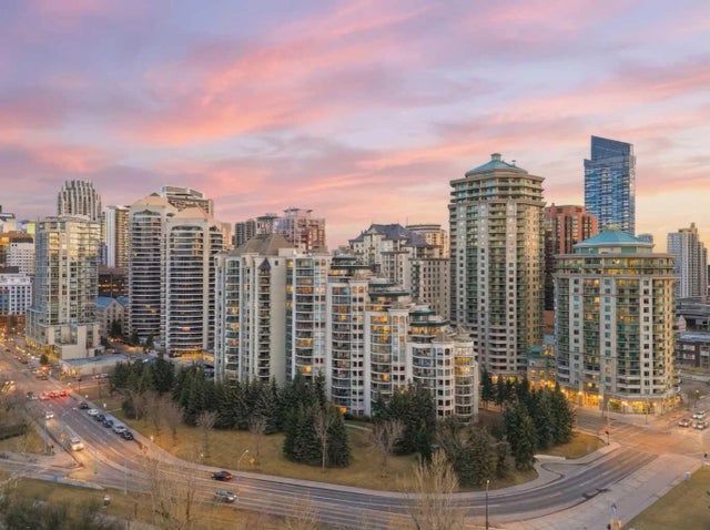 811, 1108 6 Avenue Sw, Calgary