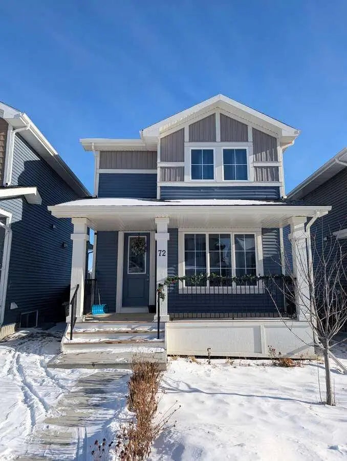 72 Sundown Crescent , Cochrane