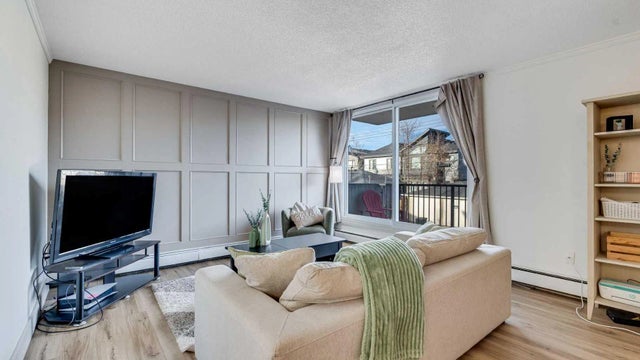 201, 2512 1 Avenue Nw, Calgary