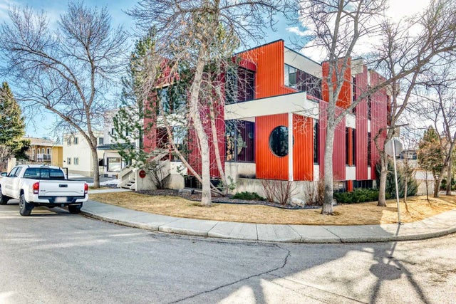 Lower, 2139 4 Avenue Nw, Calgary