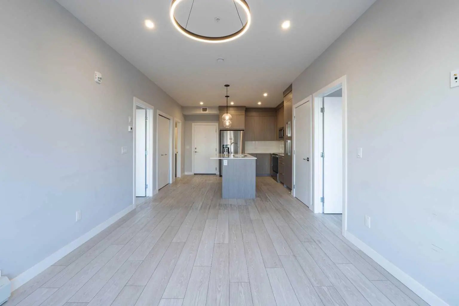 2111, 681 Savanna Boulevard Northeast, Calgary – Residential Apartment Listing Photo 12