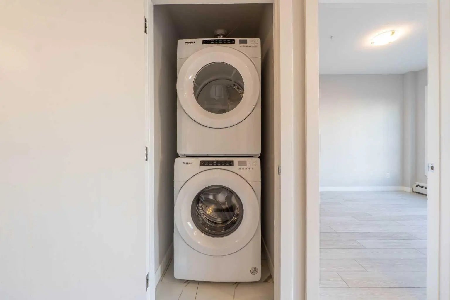 2111, 681 Savanna Boulevard Northeast, Calgary – Residential Apartment Listing Photo 17