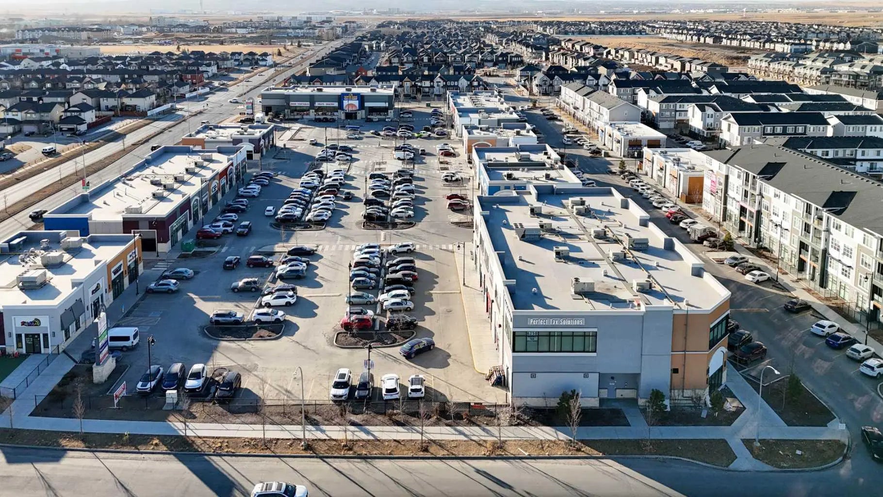 2111, 681 Savanna Boulevard Northeast, Calgary – Residential Apartment Listing Photo 5