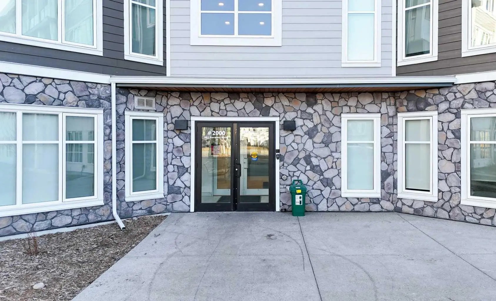 2111, 681 Savanna Boulevard Northeast, Calgary – Residential Apartment Listing Photo 6