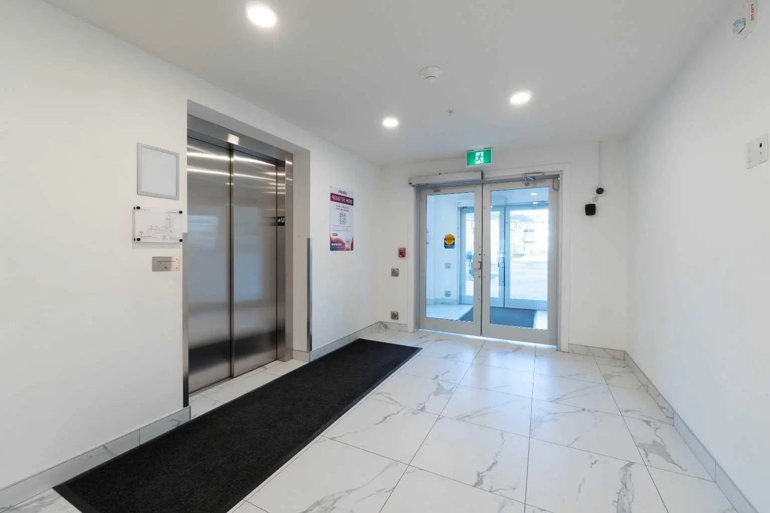 2111, 681 Savanna Boulevard Northeast, Calgary – Residential Apartment Listing Photo 7