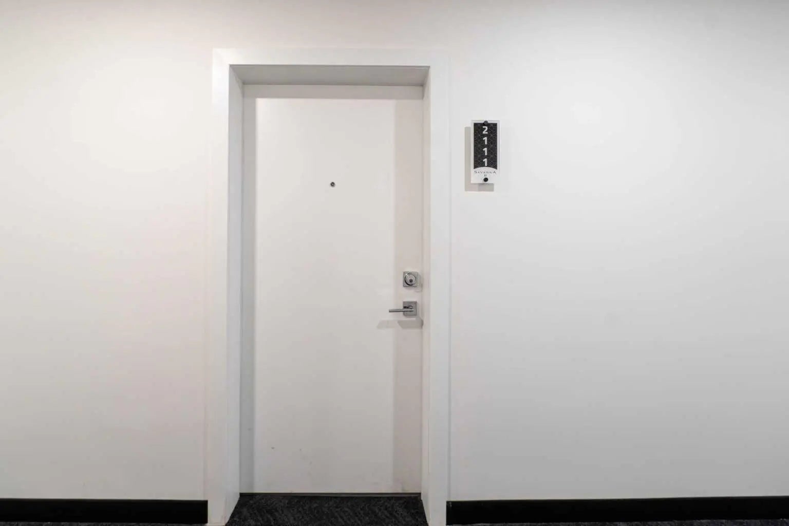 2111, 681 Savanna Boulevard Northeast, Calgary – Residential Apartment Listing Photo 8