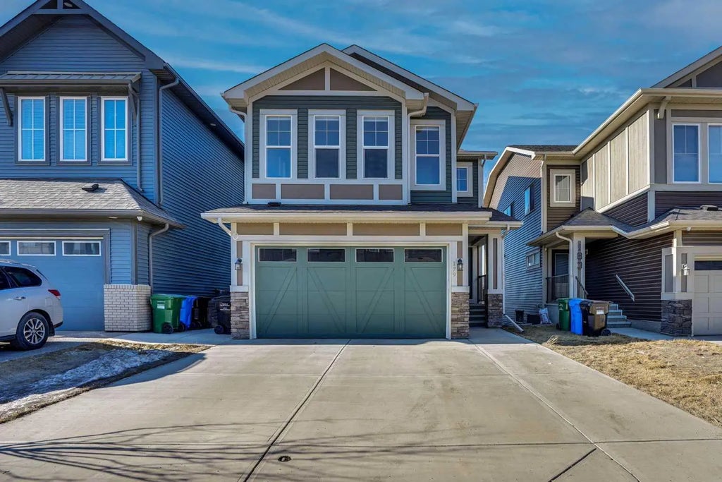 179 Lucas Heights Nw, Calgary