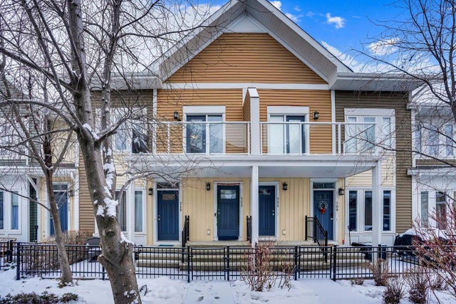 713 Auburn Bay Square Se, Calgary