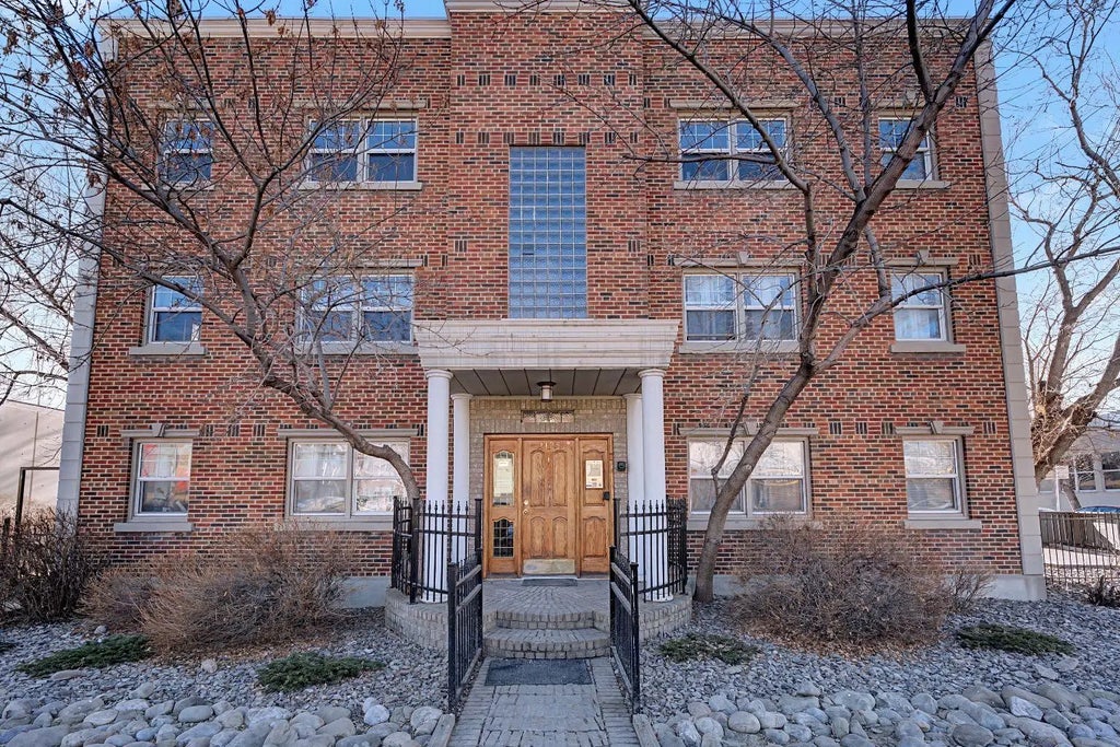 11, 1125 17 Avenue Sw, Calgary