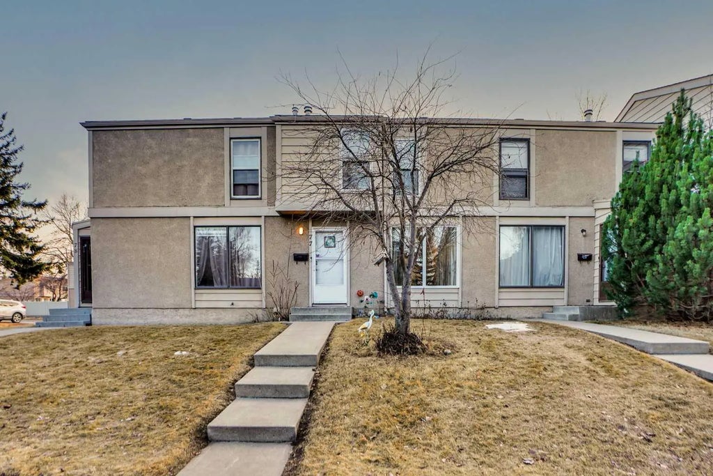 77, 2319 56 Street Ne, Calgary