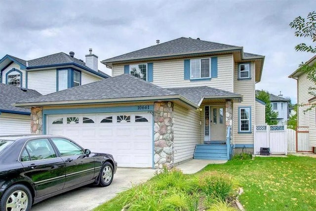 10661 Hidden Valley Drive Nw, Calgary