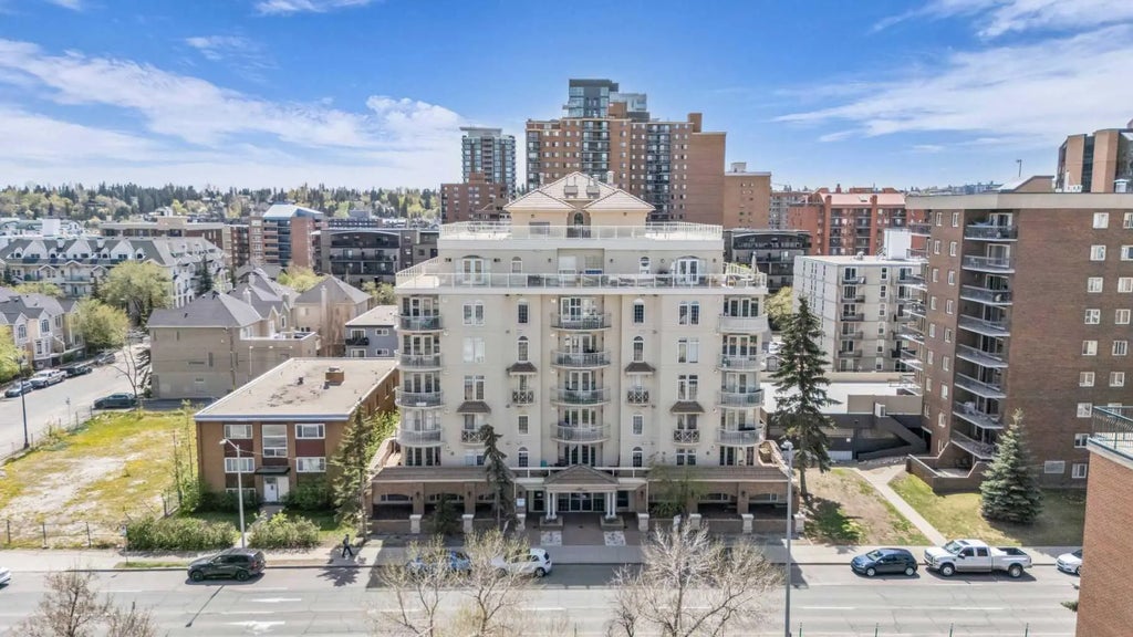 303, 1315 12 Avenue Sw, Calgary