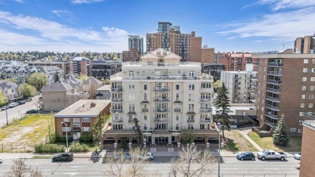 Calgary Real Estate: Residential Property for Sale in Beltline