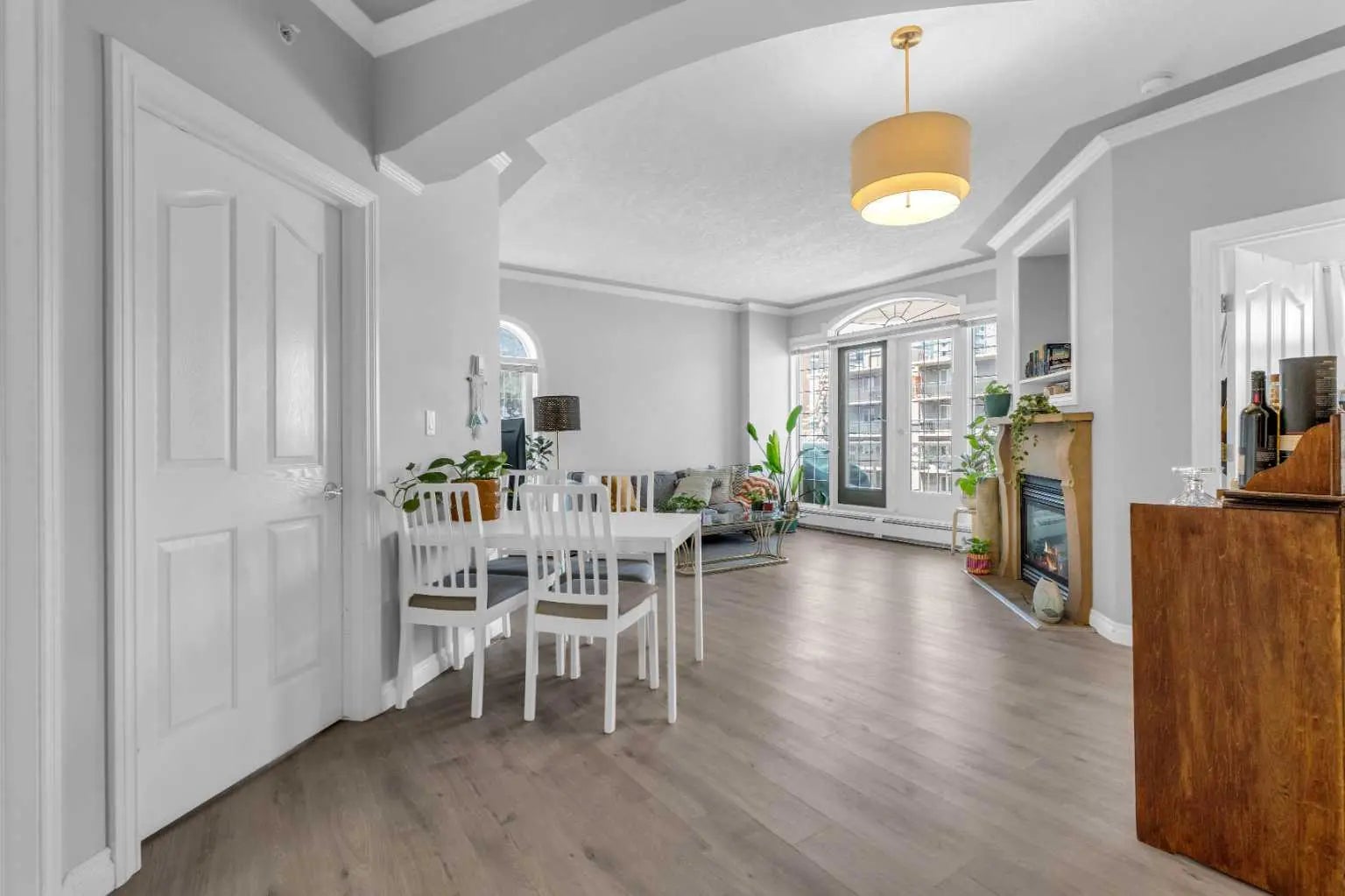 303, 1315 12 Avenue Southwest, Calgary – Residential Apartment Listing Photo 11