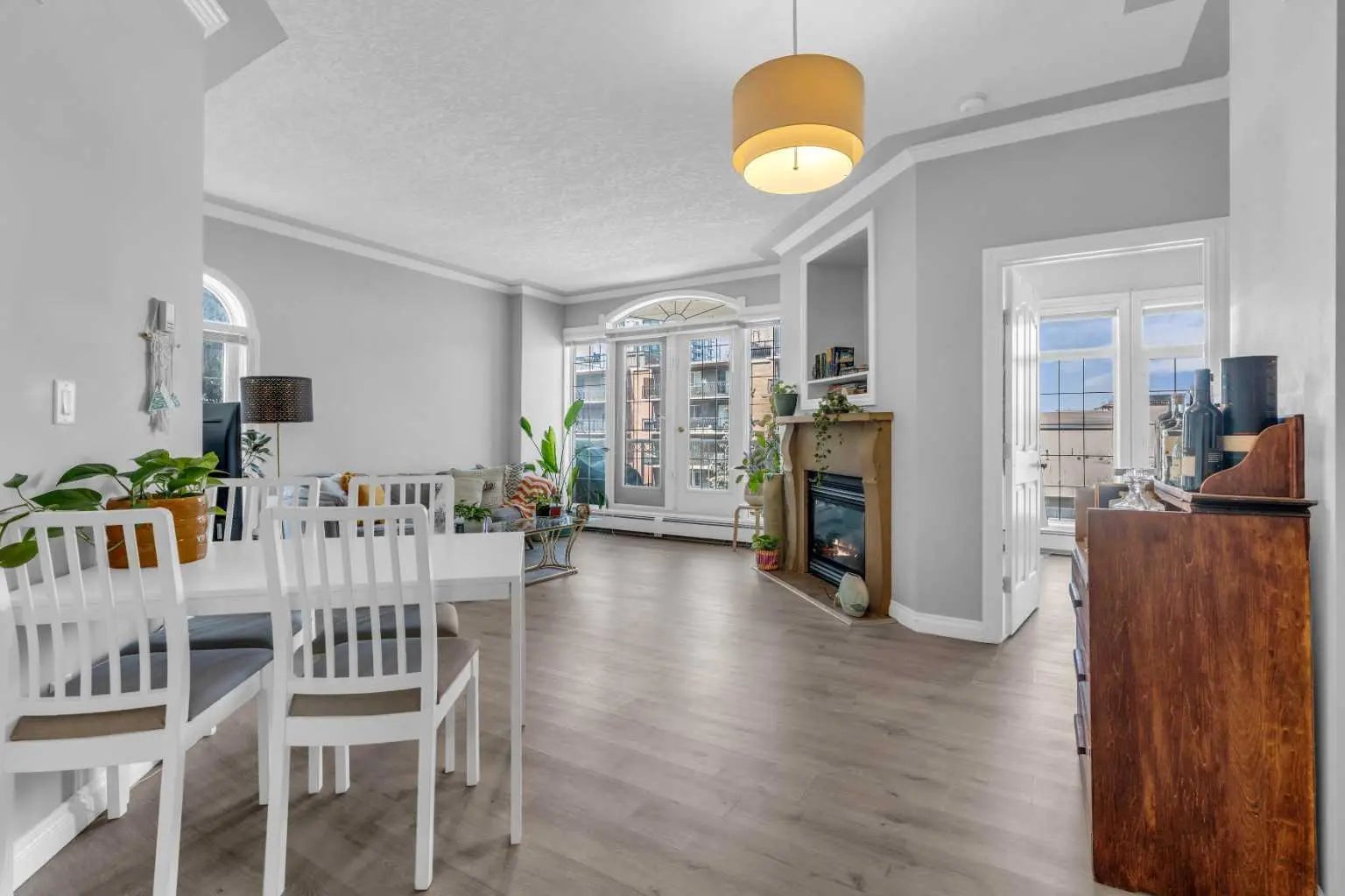 303, 1315 12 Avenue Southwest, Calgary – Residential Apartment Listing Photo 13