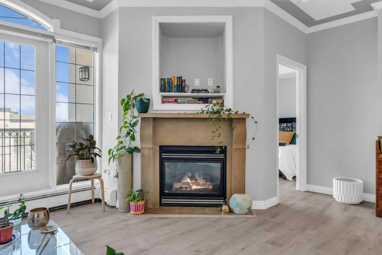 303, 1315 12 Avenue Southwest, Calgary – Residential Apartment Listing Photo 18