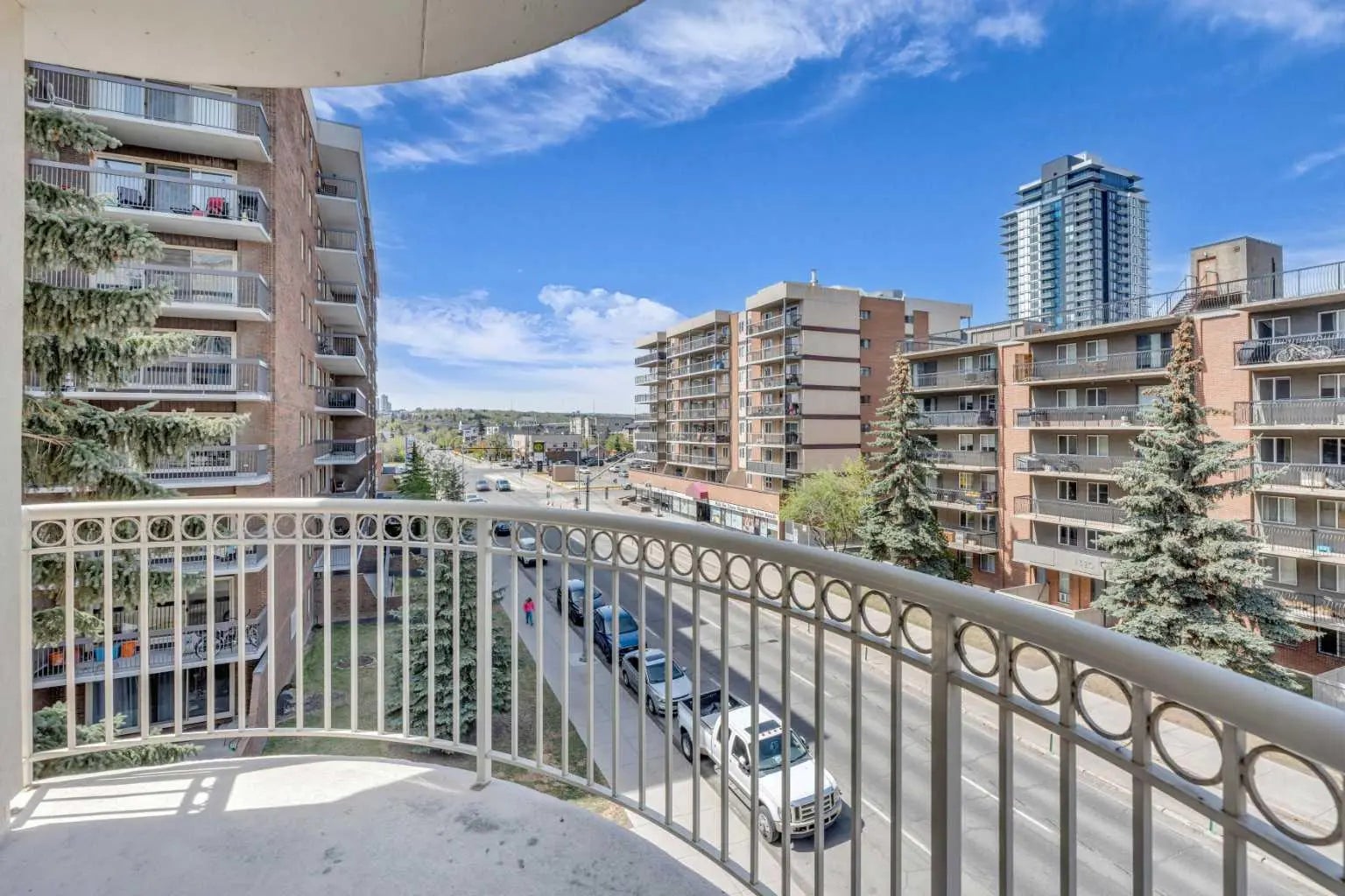 303, 1315 12 Avenue Southwest, Calgary – Residential Apartment Listing Photo 27