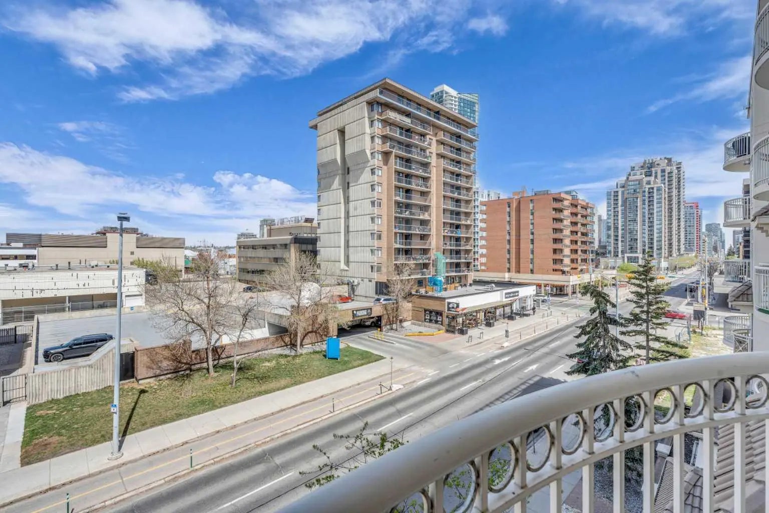 303, 1315 12 Avenue Southwest, Calgary – Residential Apartment Listing Photo 28