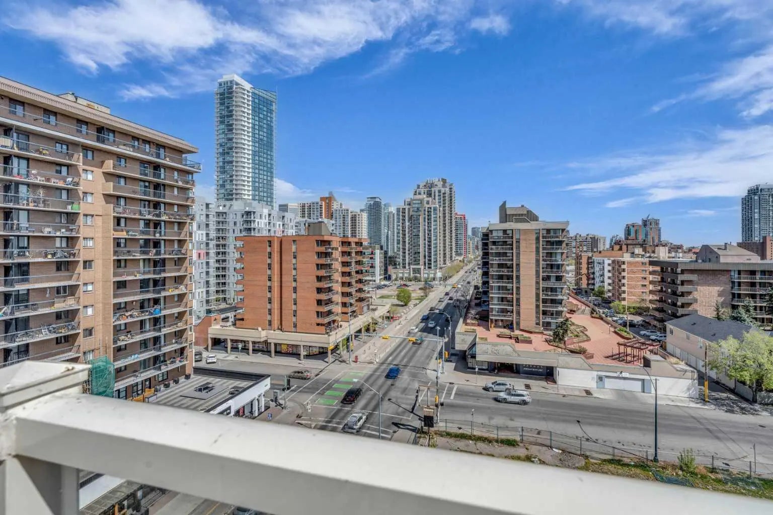 303, 1315 12 Avenue Southwest, Calgary – Residential Apartment Listing Photo 34