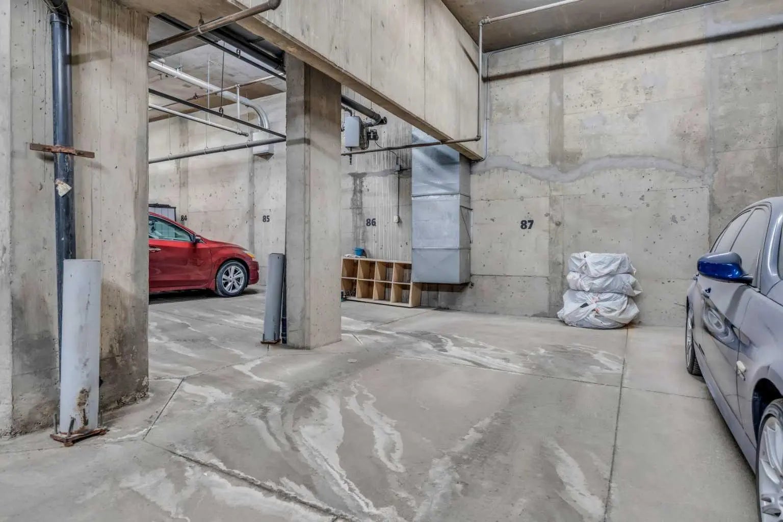 303, 1315 12 Avenue Southwest, Calgary – Residential Apartment Listing Photo 35