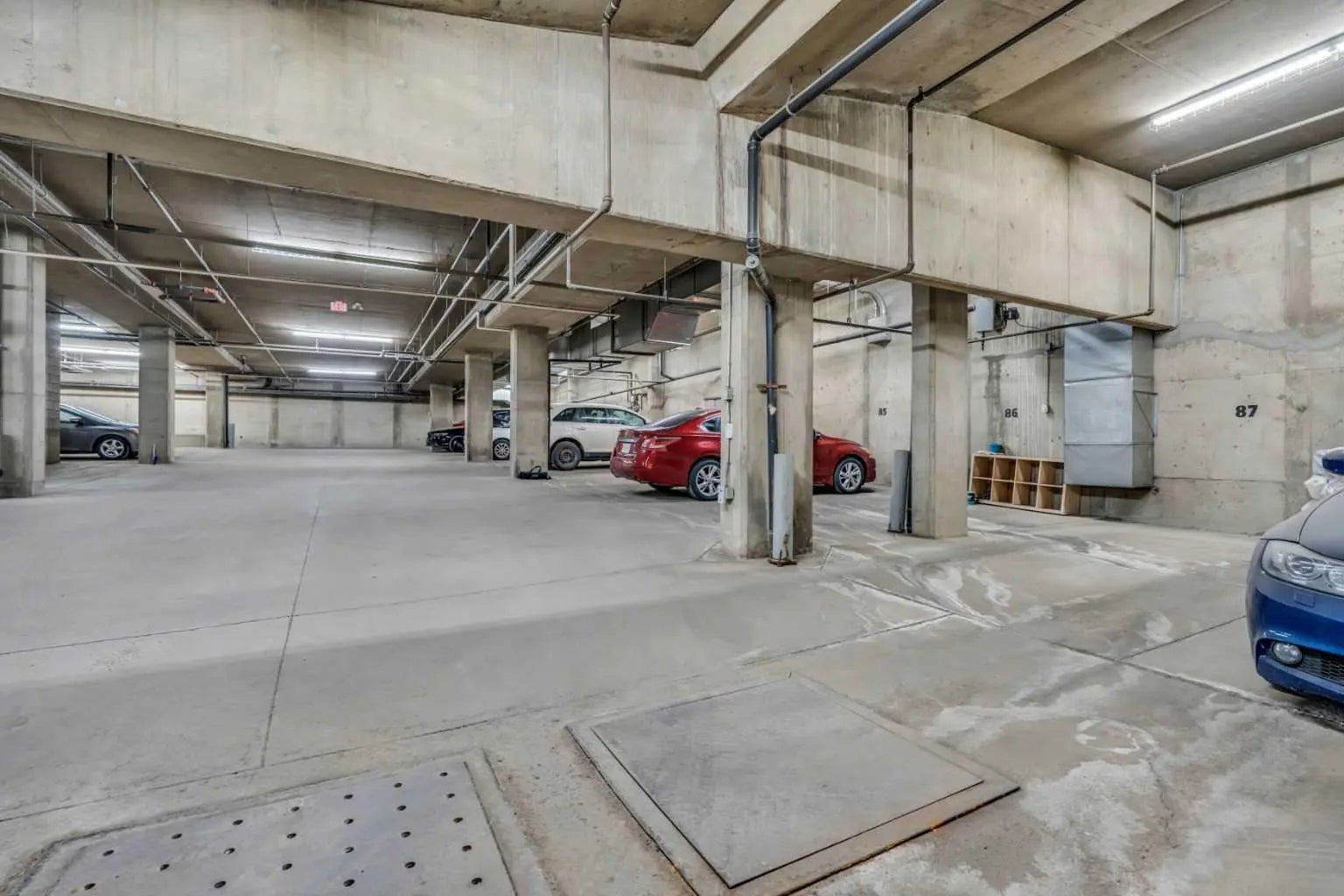 303, 1315 12 Avenue Southwest, Calgary – Residential Apartment Listing Photo 36