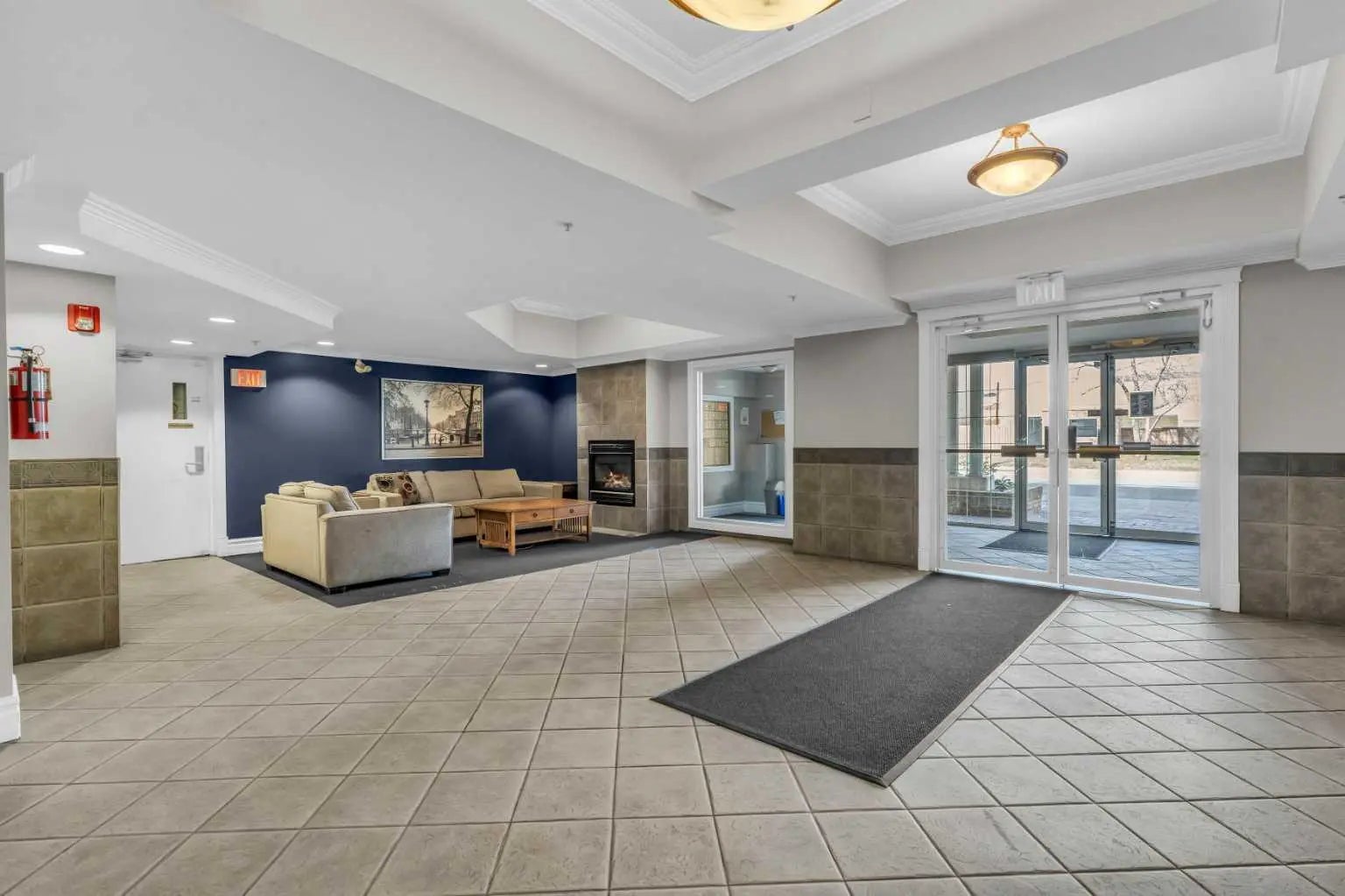 303, 1315 12 Avenue Southwest, Calgary – Residential Apartment Listing Photo 37