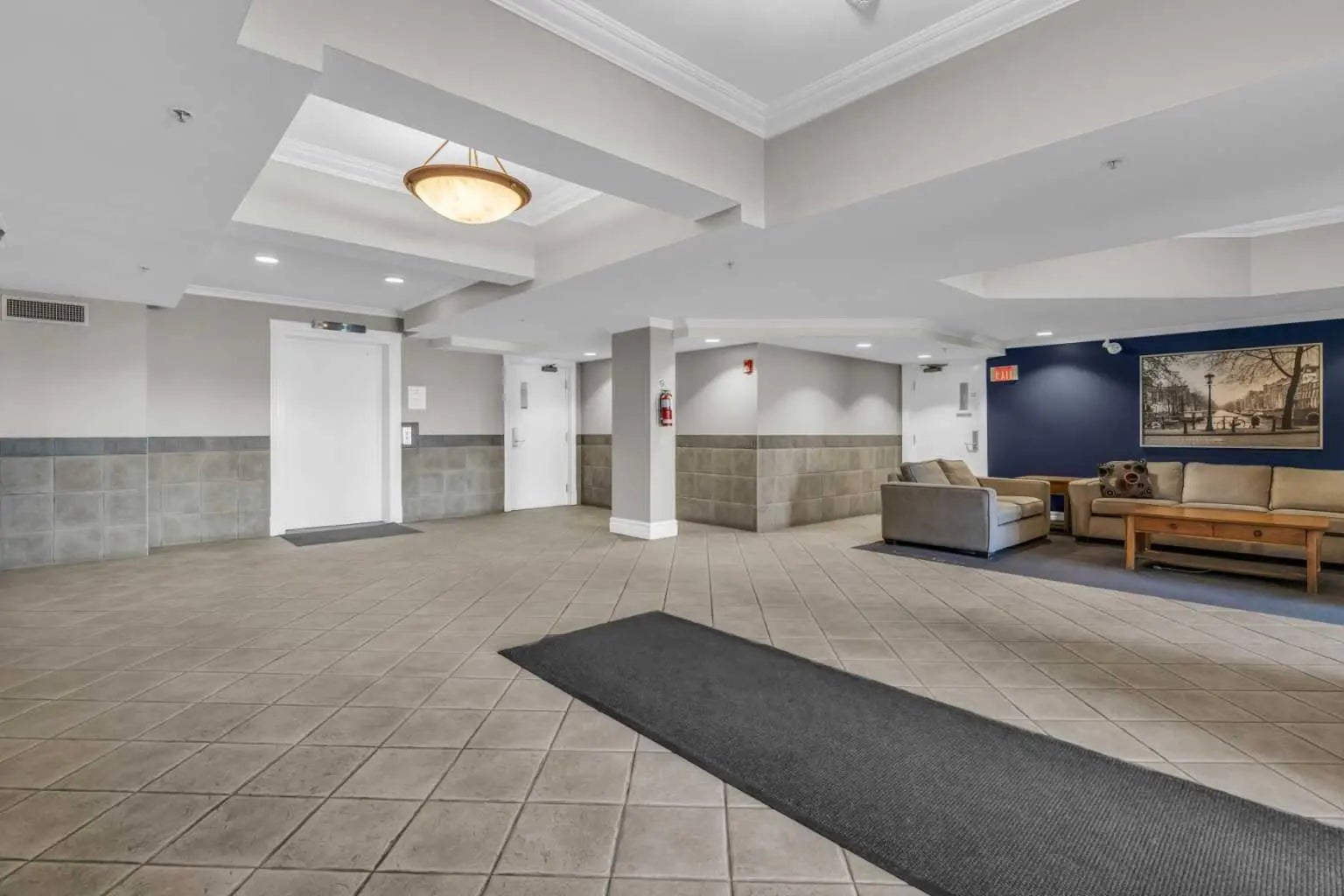 303, 1315 12 Avenue Southwest, Calgary – Residential Apartment Listing Photo 38