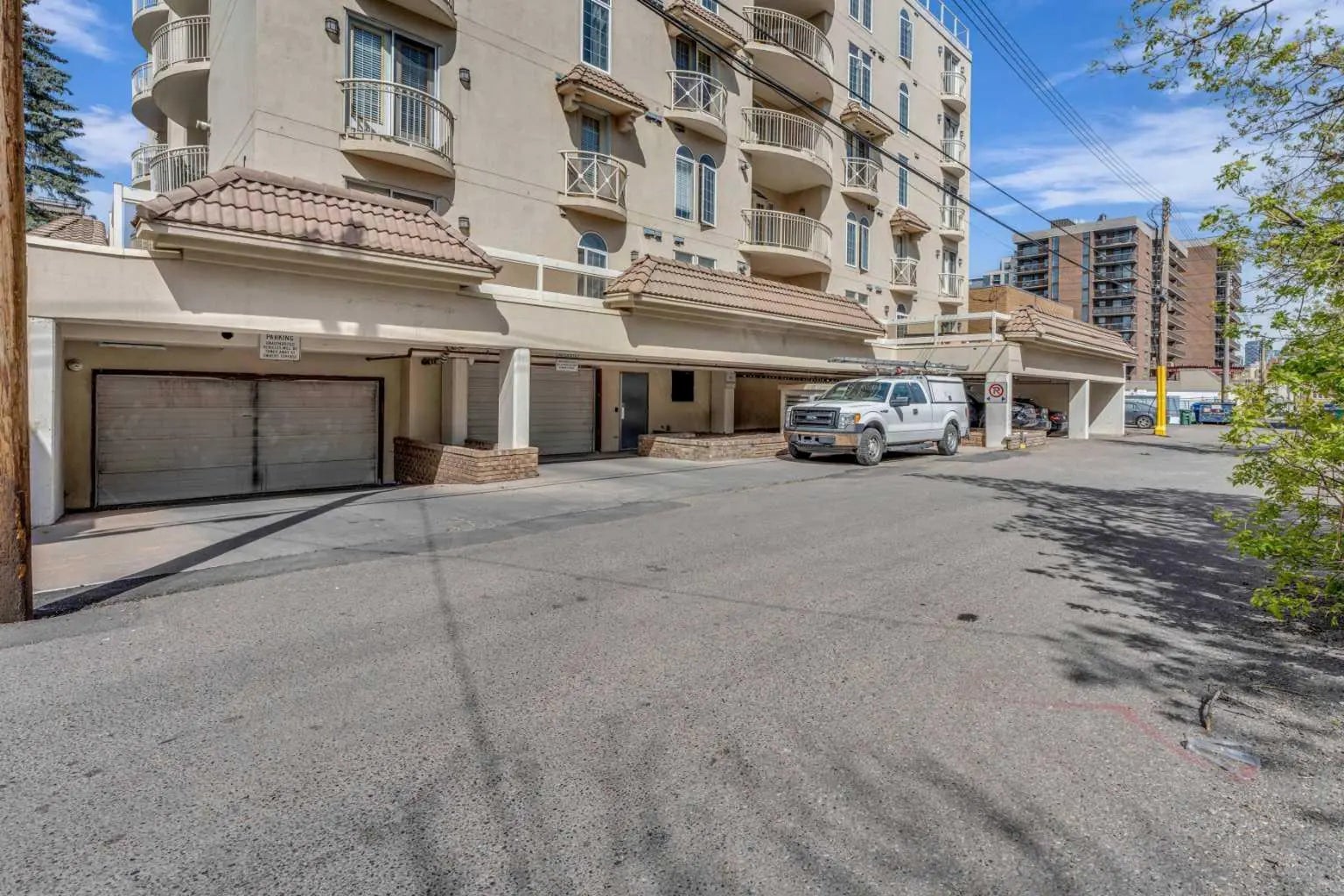 303, 1315 12 Avenue Southwest, Calgary – Residential Apartment Listing Photo 40