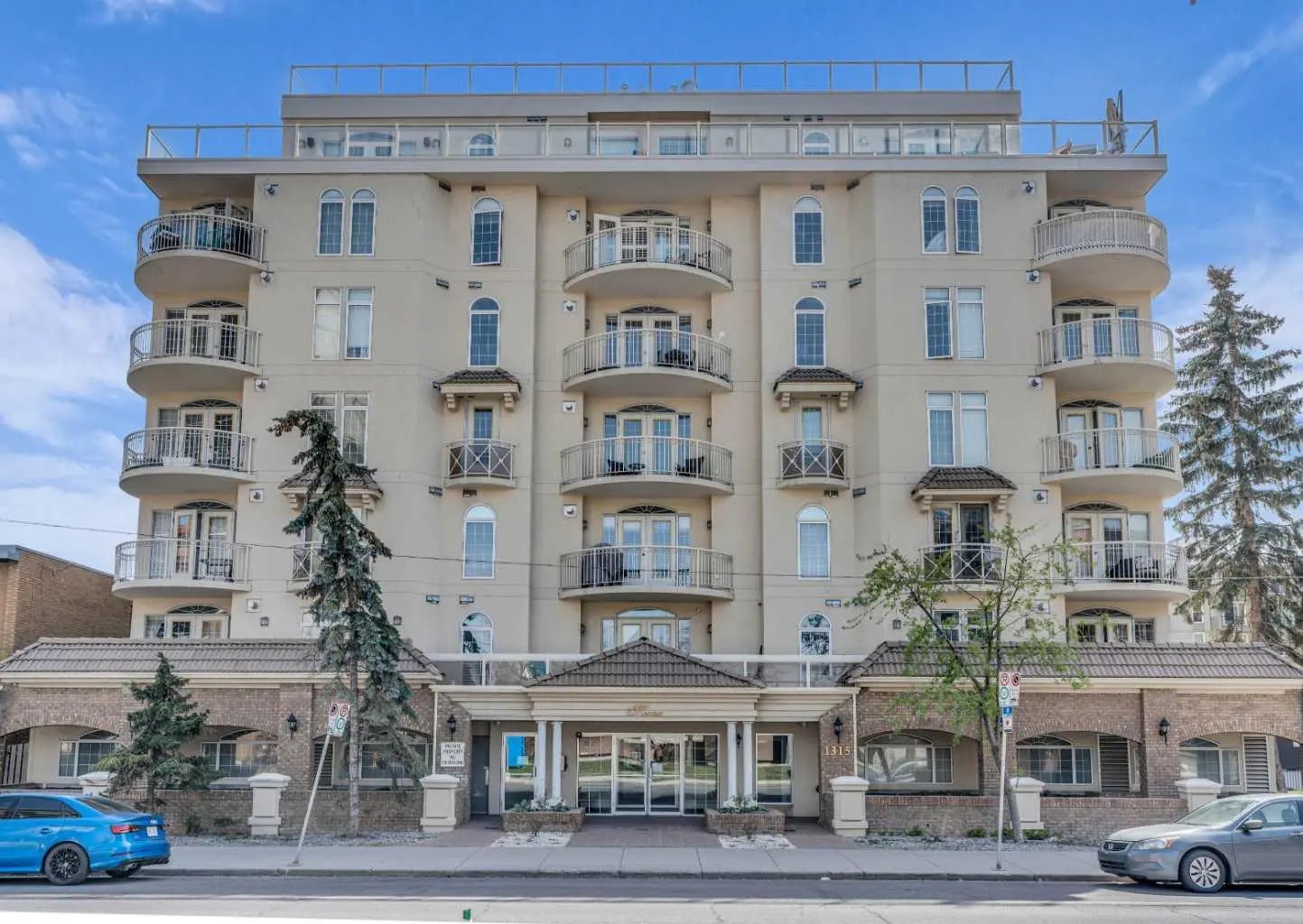 303, 1315 12 Avenue Southwest, Calgary – Residential Apartment Listing Photo 41