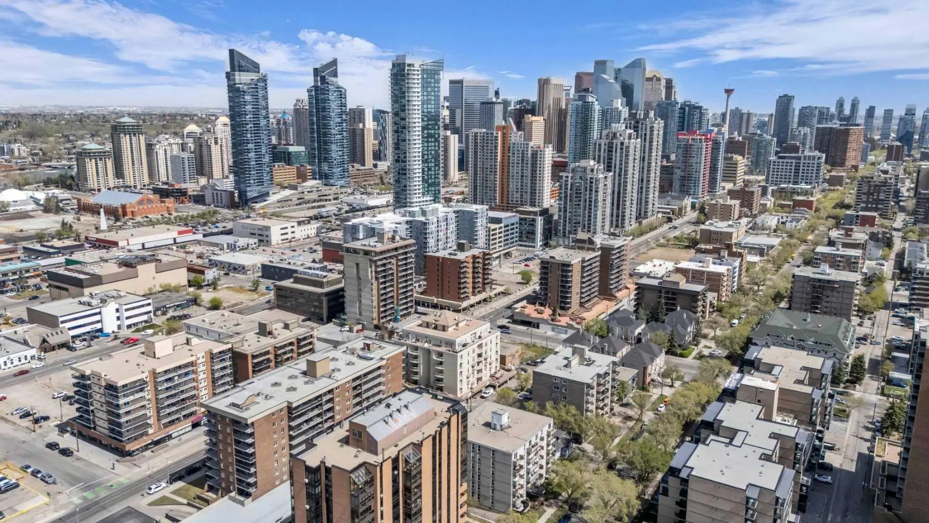 303, 1315 12 Avenue Southwest, Calgary – Residential Apartment Listing Photo 44