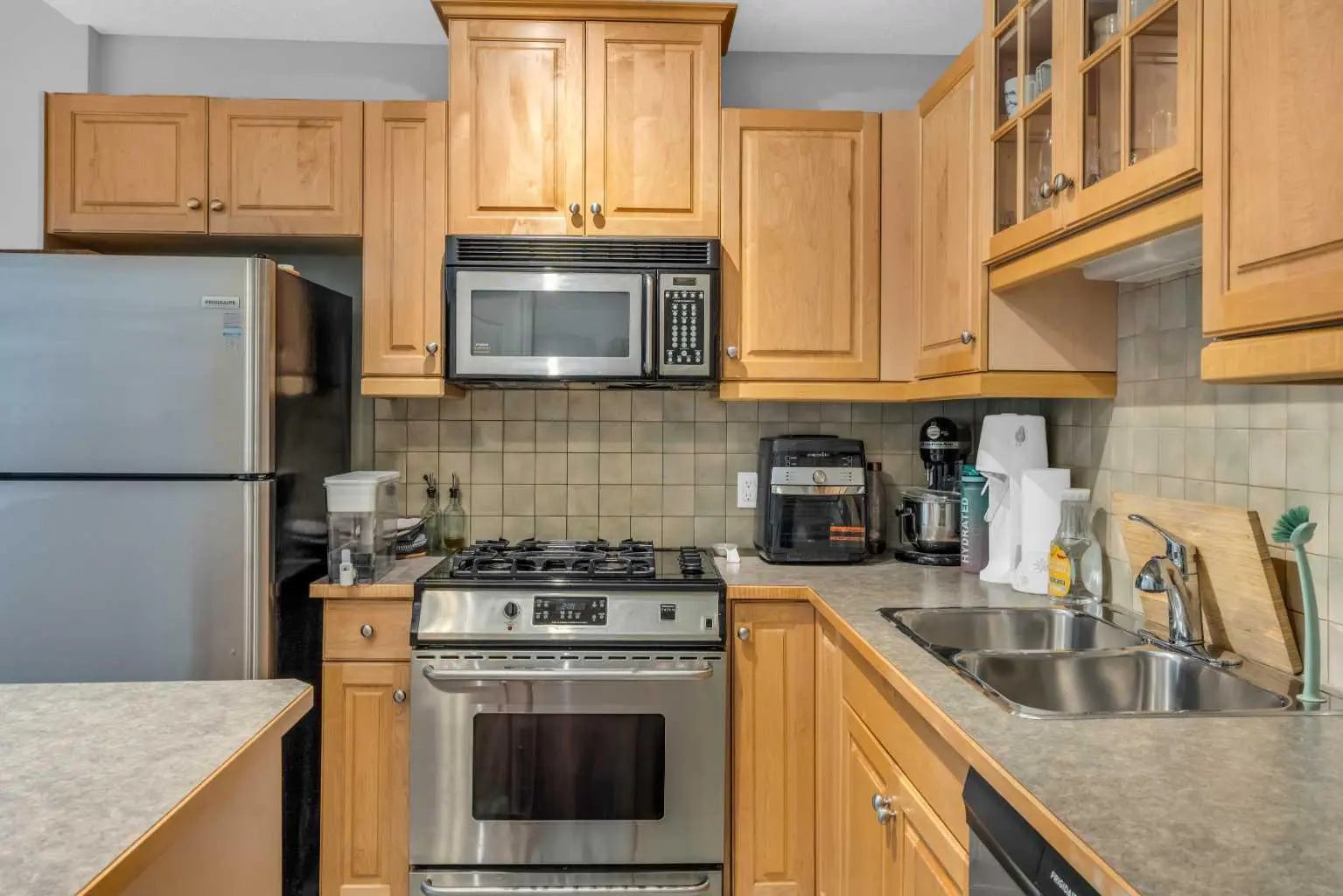 303, 1315 12 Avenue Southwest, Calgary – Residential Apartment Listing Photo 7