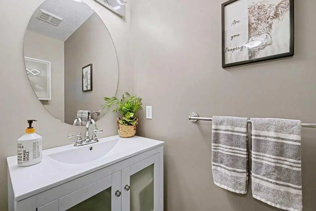 19 Copperfield Crescent Southeast, Calgary – Residential Detached Listing Photo 14